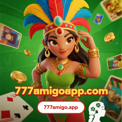 777amigo.app