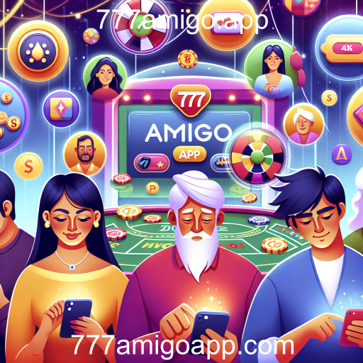A Revolução dos Jogos Móveis: Tendências e Futuro
